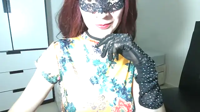 Aromaloveqq online show from 02-13-26, 05:24