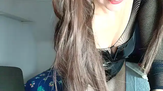 Aromaloveqq online show from 03-13-26, 04:45