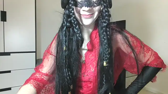 Aromaloveqq online show from 12-19-25, 03:47