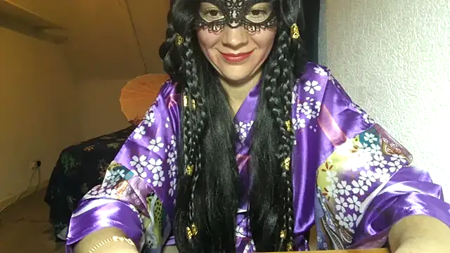 Aromaloveqq online show from 11-22-25, 03:33