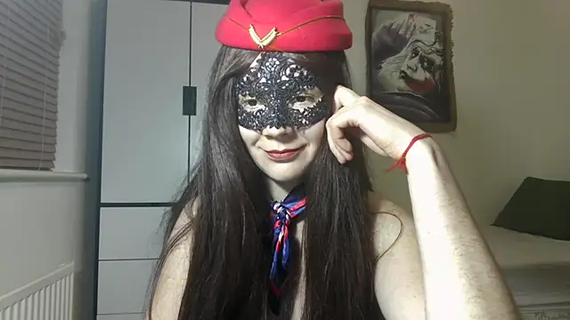 Aromaloveqq online show from 12-04-25, 04:50