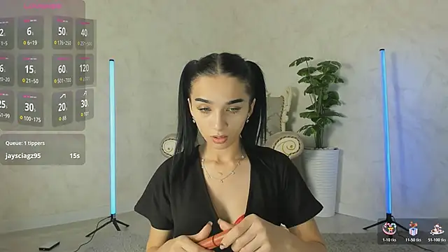 Snapshot of Danikalee chatting on 11-03-25, 03:23 Danikalee online show from 11-03-25, 03:23