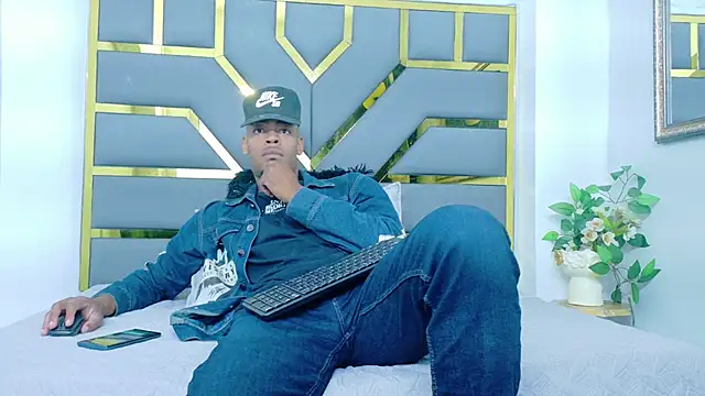 Neytanmalcon online show from 11-21-25, 09:03