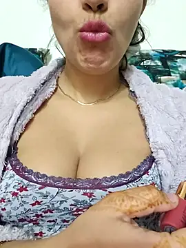 Sexy-girl online show from 02-08-26, 01:53