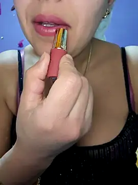 Sexy-girl online show from 03-03-26, 08:16