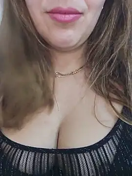 Sexy-girl online show from 06-12-26, 03:10