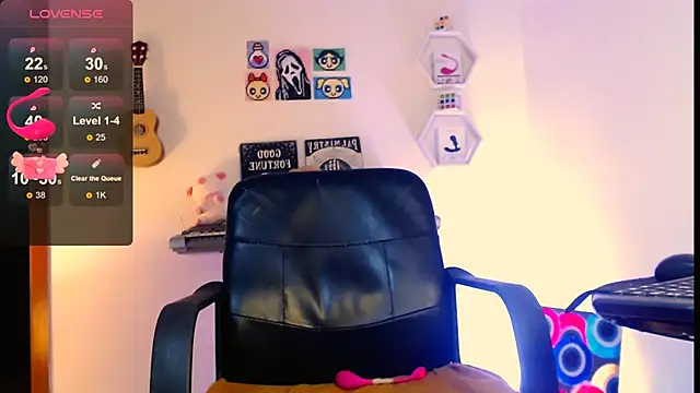 AdelineEsposito online show from 02-27-26, 02:45