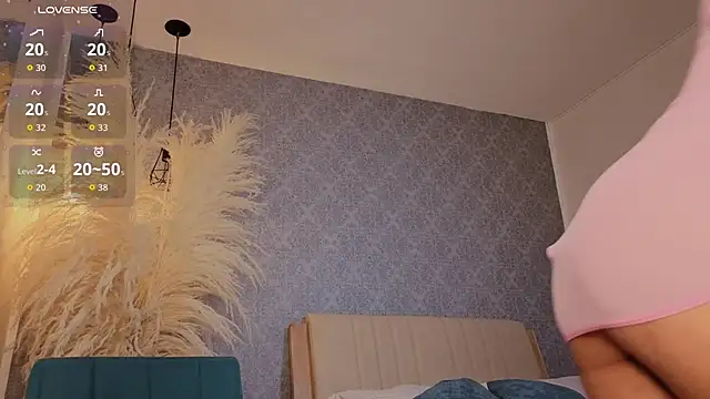sophie duval online show from 05-01-26, 01:54