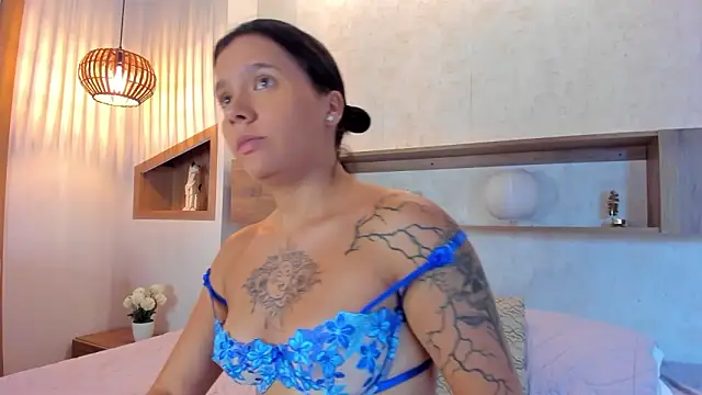 sophie duval online show from 03-20-26, 01:17