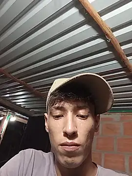 ingris jose online show from 10-30-25, 08:23