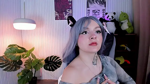 lexirouge   online show from 11-21-25, 07:57