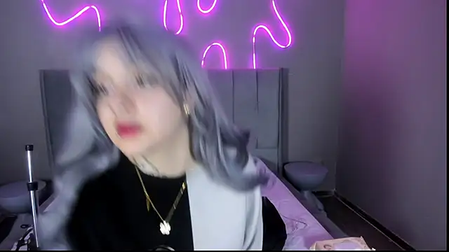 lexirouge   online show from 02-05-26, 08:04