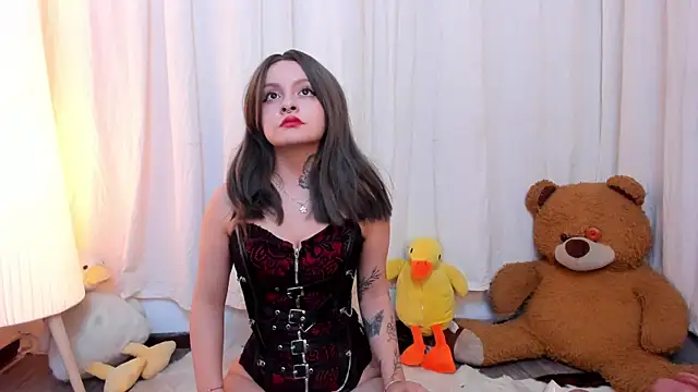 lexirouge   online show from 02-26-26, 04:01