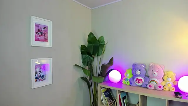 lexirouge   online show from 11-27-25, 12:27