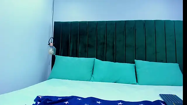 Melody Horney online show from 03-20-26, 03:40