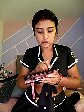 Nahomievans233 online show from 11-01-25, 12:43