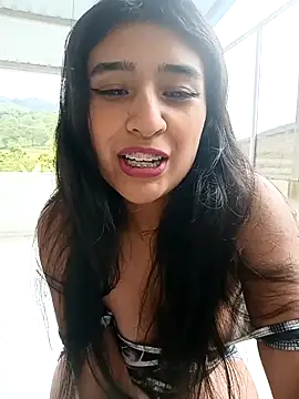 Nahomievans233 online show from 12-02-25, 02:30