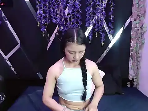 JulietaDiamond online show from 12-02-25, 07:37