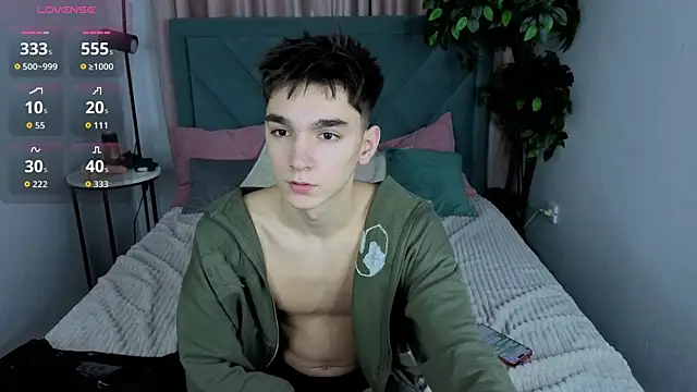 YamiTwink online show from 01-15-26, 06:28