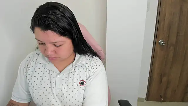 Sweet Deemonn online show from 10-23-25, 02:27