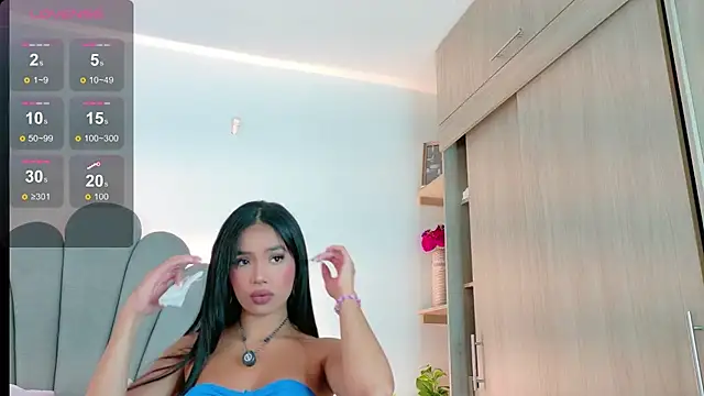 AbbyHank2 online show from 11-20-25, 05:35