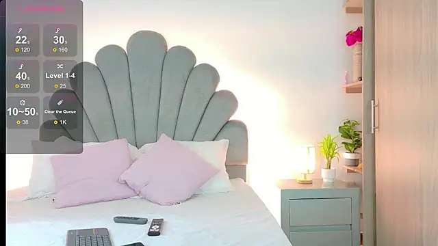 AbbyHank2 online show from 01-10-26, 08:59