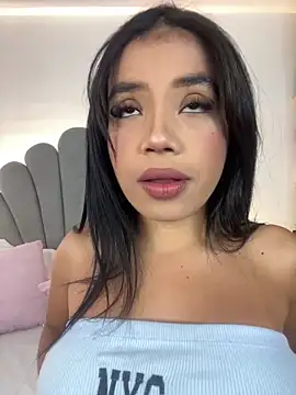 AbbyHank2 online show from 01-07-26, 08:47