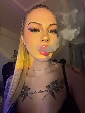 NovaPearl online show from 11-23-25, 11:59