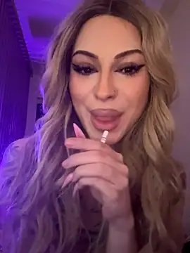 NovaPearl online show from 11-02-25, 08:36