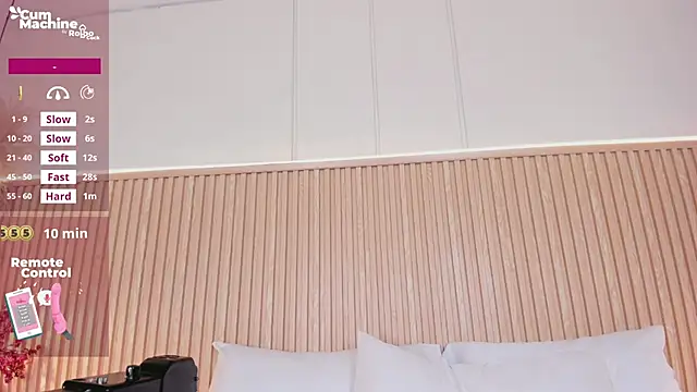 NahimiThompson online show from 07-21-26, 07:48