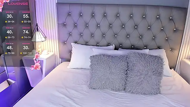 Anasha21 online show from 03-17-26, 04:37