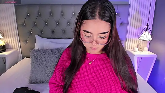 Anasha21 online show from 04-07-26, 04:36