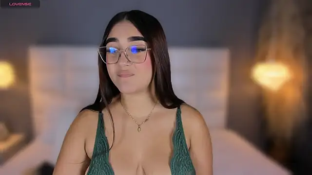 Anasha21 online show from 04-16-26, 04:35