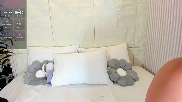 Anasha21 online show from 03-04-26, 04:42