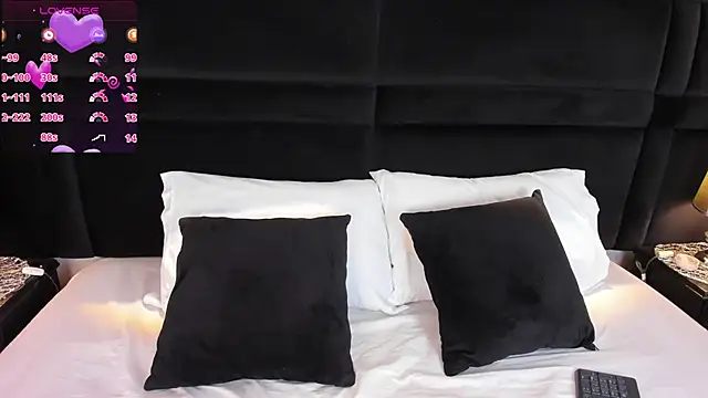 Anasha21 online show from 11-22-25, 11:53