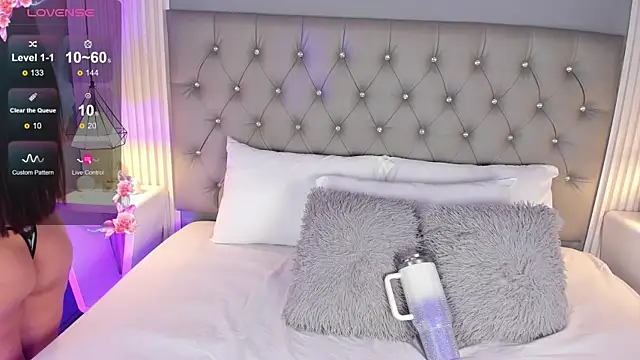 Anasha21 online show from 03-26-26, 04:33