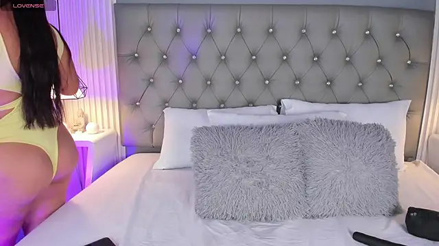 Anasha21 online show from 03-31-26, 04:36