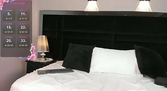 Anasha21 online show from 11-06-25, 11:25