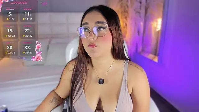Anasha21 online show from 06-30-26, 07:36