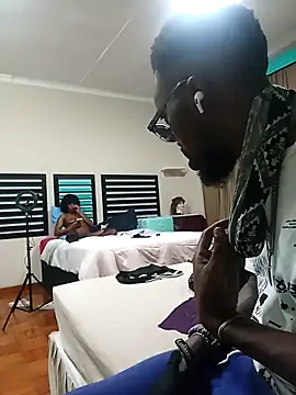 Blck420 online show from 12-16-25, 08:13