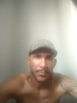 BruninhoRecife online show from 11-13-25, 04:55