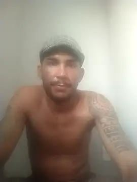 BruninhoRecife online show from 10-26-25, 12:49