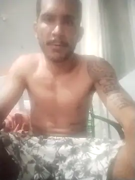 BruninhoRecife online show from 10-28-25, 09:58