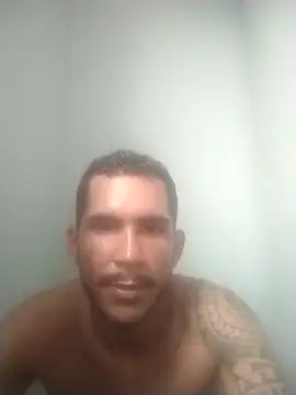 BruninhoRecife online show from 10-27-25, 05:58