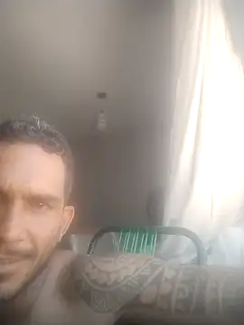 BruninhoRecife online show from 11-23-25, 04:39