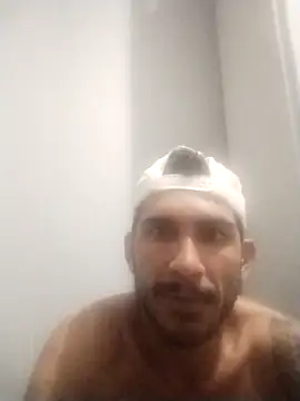 BruninhoRecife online show from 11-08-25, 08:45