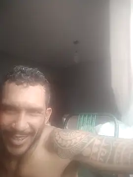 BruninhoRecife online show from 11-26-25, 12:49