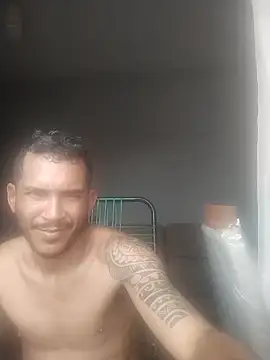 BruninhoRecife online show from 11-16-25, 12:10