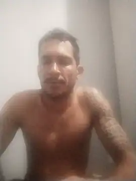 BruninhoRecife online show from 10-25-25, 09:15