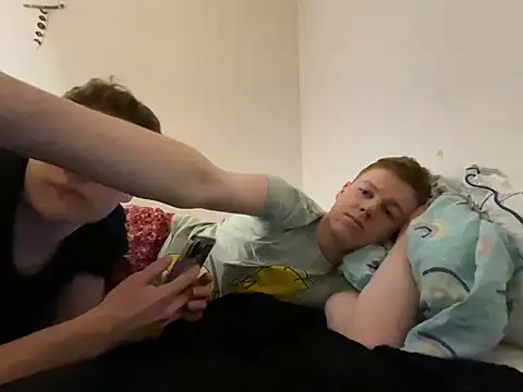 danielxfun online show from 02-27-26, 06:08